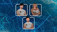 Le Nomination della settima puntata di #Isola
