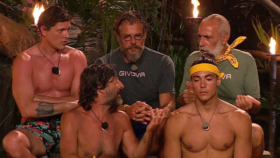 Un nuovo scontro tra Fabio Ricci e Marco Mazzoli | Mediaset Infinity
