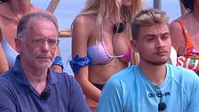 Alessandro Cecchi Paone e Simone Antolini: una coppia molto criticata