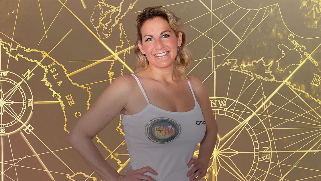 Alvina è la terza finalista | Mediaset Infinity