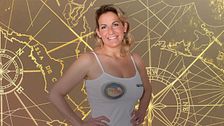 Alvina è la terza finalista