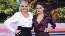 Cos'è successo a L’Isola dei Famosi nella puntata del 21 maggio?