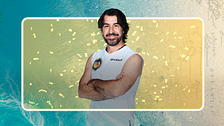 Marco Mazzoli è il terzo finalista