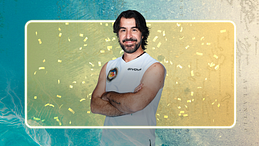Marco Mazzoli è il terzo finalista