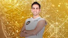 Aras vince l’#Isola
