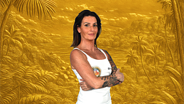 Cristina Plevani vince L’Isola dei Famosi