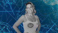 Alvina è eliminata