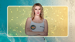 Alessandra Drusian è la sesta finalista