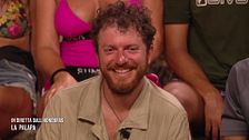 Il ritorno di Daniele