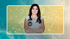 Cristina Scuccia è la quinta finalista