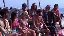 Segnali di rivolta su Playa Espinada