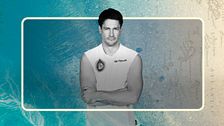 Christopher Leoni è eliminato