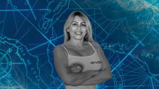 Rosanna è eliminata
