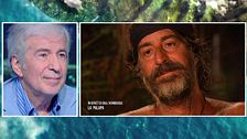 "Marco, adesso sei tu il mio eroe": le parole di papà Claudio a Marco Mazzoli