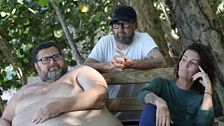 Anticipazioni Daytime Giorni 10, 11 e 12