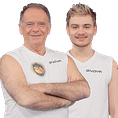 Alessandro e Simone