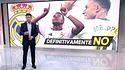 Mati Prats alucina con la actitud de Mbappé estando lesionado: “Un poco de jeta”