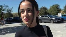 Exclusiva | La opinión de Juls Janeiro al saber que Belén Esteban dará una entrevista en '¡De viernes!'