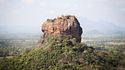 El misterio de la Roca del León que continúa sin respuesta: un palacio en la cima de Sigiriya, Sri Lanka