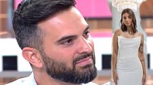 Suso Álvarez sentencia el vestido favorito de Marieta para su boda: "Es feísimo"