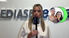 Leila León: "Paola lo ha pasado muy mal, pero lo perdonaría"
