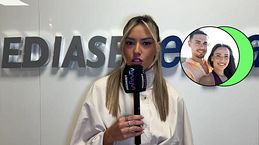 Leila León: "Paola lo ha pasado muy mal, pero lo perdonaría"