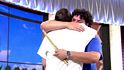 Miguel emociona al recordar su lucha contra la leucemia y dar las gracias a su amigo: "Salvaste una vida como si fuera la mía"
