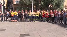 Hallan muerto a Rami, el menor de 12 años desaparecido durante el temporal en Granollers, Barcelona: un pescador dio la voz de alarma