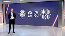 El editorial de Mati Prats sobre el saldo arbitral del Barça