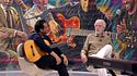 Fernando Trueba y Niño Josele presentan ‘Bajañí’: “Esta película está hecha para disfrutar y ser feliz”