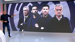 Manu Carreño señala a Mourinho por la gestión de Mbappé