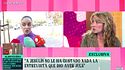 Jesulín y María José toman posturas diferentes tras las declaraciones de Juls
