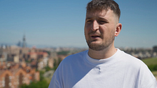 Los tesoros de Vallecas de la mano del influencer Álvaro Casares: del Parque de las Tetas al campo del Rayo 