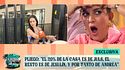 Una parte de la casa de Juls Janeiro es de la hija de Belén Esteban, según Luis Pliego: "Jesulín ha hecho las cosas bien"