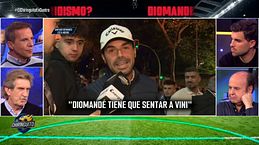 La afición del Real Madrid se ilusiona con Diomande y avisa con El Clásico: "El nuevo ídolo"