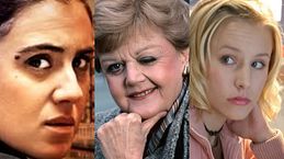 Las detectives que rompieron barreras antes de 'Romi': de Miss Marple a Mare Sheehan