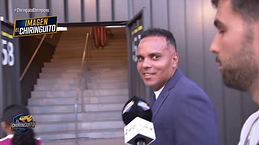 El padre de Rodrygo Goes da esperanza con su fecha de regreso: "Será antes"