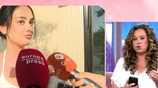 'Fiesta' desvela en exclusiva la opinión de Jesulín y Campanario sobre las explosivas declaraciones de su hija Juls sobre Belén Esteban