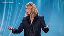 Sandra Barneda habla sobre el amor y la fidelidad: “La tentación está siempre ahí, estar en pareja es una elección diaria”