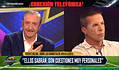 Vicente Boluda explica cómo se creó la incitavia de la camiseta de Ceuta y lo que hicieron los jugadores del Madrid: "Ellos sabrán"