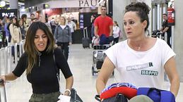La historia de Dulce con Isa Pantoja y Laura Cuevas: dos relaciones nacidas en Cantora 