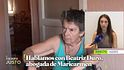 La abogada de Maricarmen, tras su fallecimiento: “Espero que haya una condena a España”
