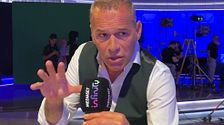Carlos Lozano cuenta todo lo que prepara para 'Amor o lo que surja': "Será una novela en televisión"