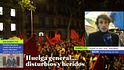 Maca, primer desahucio paralizado por el decreto Maricarmen: "Suspender un desahucio es solo el primer paso"