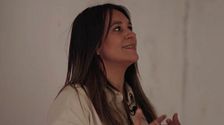 Laura Cuevas revela las anécdotas más surrealistas de Kiko Rivera y su flojera extrema en Cantora 