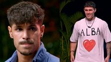 Borja Gómez, el tentador que se enfrentó a su amigo Álvaro Rubio por Alba García