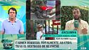Carmen Borrego habla, en exclusiva, tras el destrozo de su coche en 'El verano se mueve'