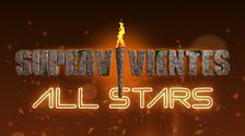 La lista oficial de concursantes de 'Supervivientes All Stars'