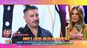 Lucas responde al mánager de Andy y propone una gira para volver a juntarse
