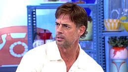 William Levy se sincera sobre su peor momento: "Tenía miedo de perder a mis hijos"